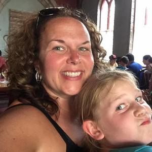 Meet your Posher, Sherri